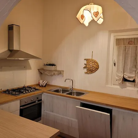 빌라 Li Conchi 17 *