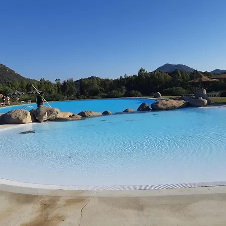 Villa Li Conchi 17 Castiadas