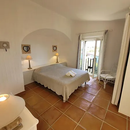 Li Conchi 17 Villa Castiadas