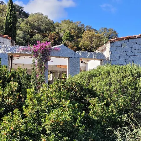 Villa Li Conchi 17 *