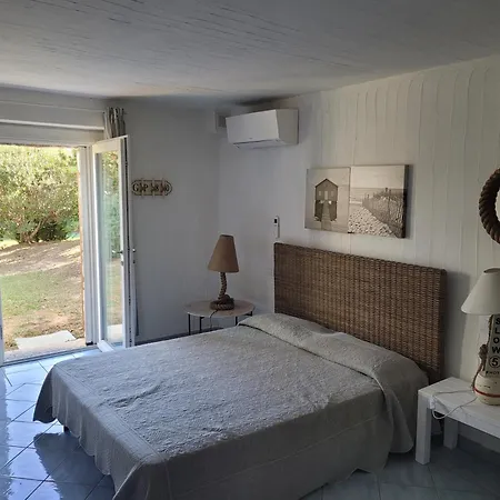 Li Conchi 17 Villa *