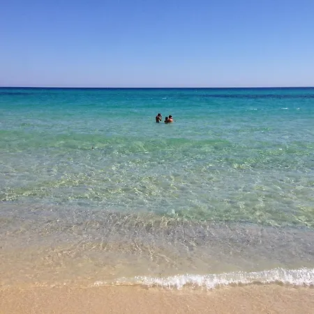 Li Conchi 17 Villa Castiadas