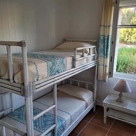 Villa Li Conchi 17 Castiadas