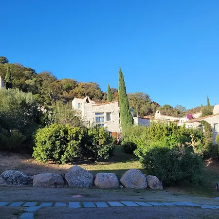 Li Conchi 17 Villa