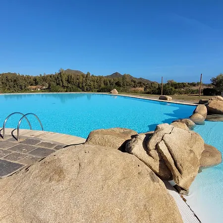 Li Conchi 17 Villa Castiadas