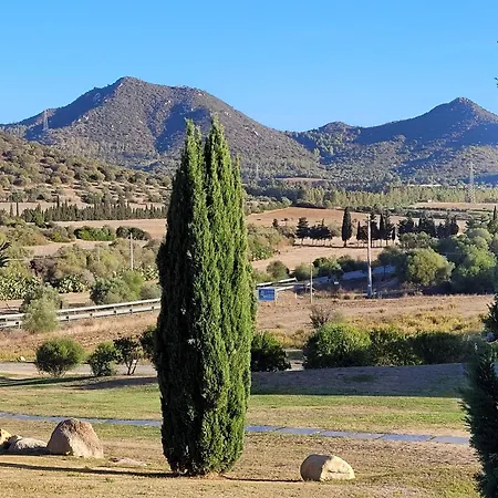 Villa Li Conchi 17 *