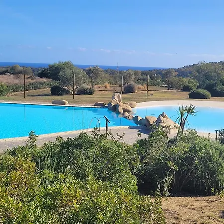 Villa Li Conchi 17 *