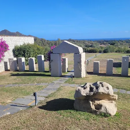 Villa Li Conchi 17 *