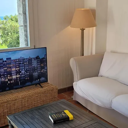 Li Conchi 17 Villa *