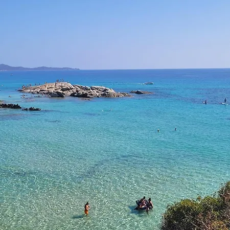 Li Conchi 17 * Castiadas