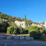 Li Conchi 17 Villa
