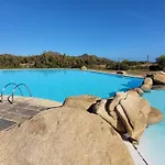 Li Conchi 17 Villa Castiadas