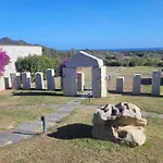 Villa Li Conchi 17 *