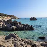 Li Conchi 17 Villa Castiadas