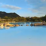 Villa Li Conchi 17 Castiadas