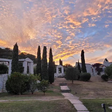 Villa Li Conchi 17 Castiadas