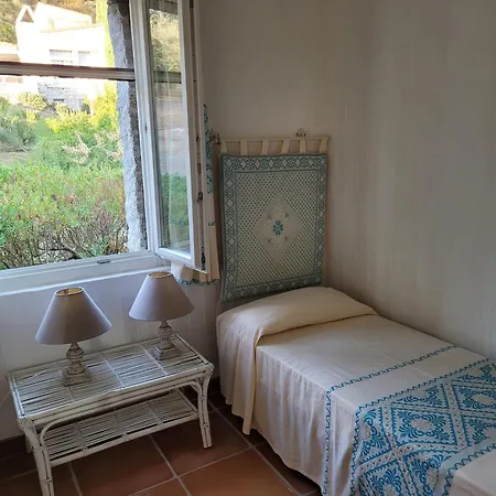 Villa Li Conchi 17