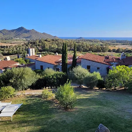 Li Conchi 17 Castiadas