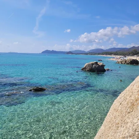 Li Conchi 17 Villa *